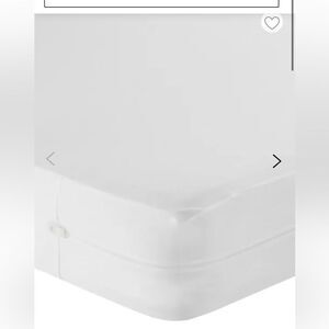 Cleanrest
Mattress Encasement. King.